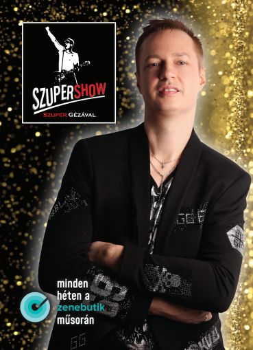 Szuper Show