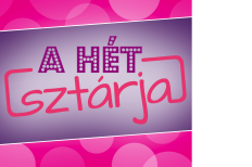 A Hét Sztárja