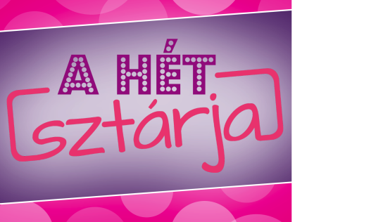 A Hét Sztárja