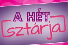 A Hét Sztárja