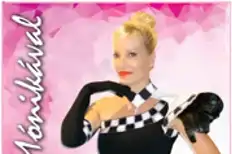 Koktél Mónikával