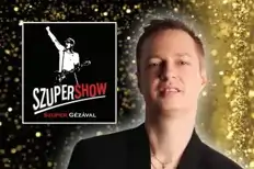 Szuper Show