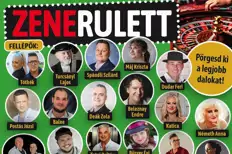 Zenerulett